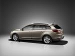 Renault Megane Sport Tourer 2010 года